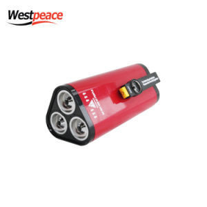 JE-150 Extincteur à particules nano 1690 g ± 20 g pour une suppression efficace des incendies
